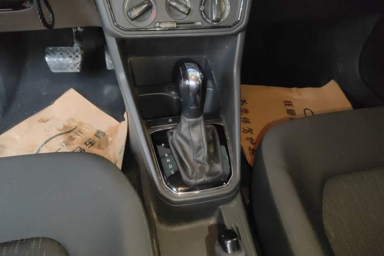 Used Jetta VA3 2021 1.5L Automatic "Upward Journey" Edition