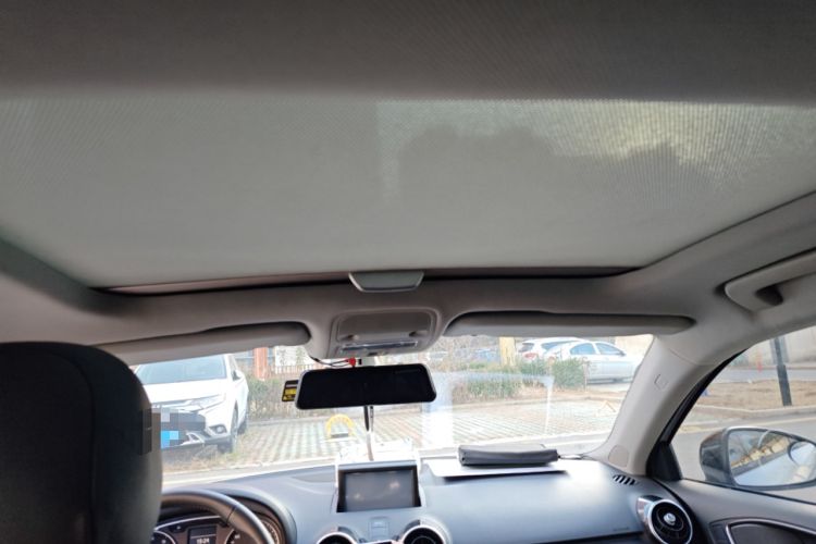 Used Audi A1 2014 30 TFSI Comfort Model
