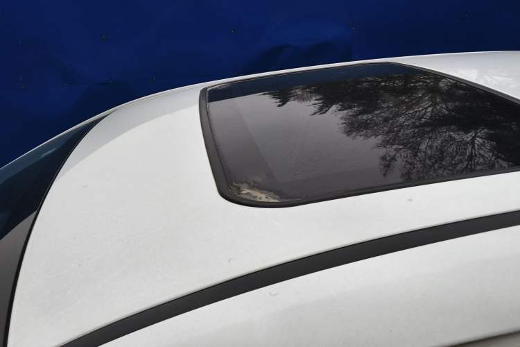 Used BYD Qin 2019 1.5L Automatic Prestige Model