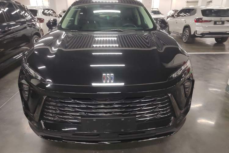 Used Buick Envision 2024 Encore Plus 28T AWD Luxury Edition