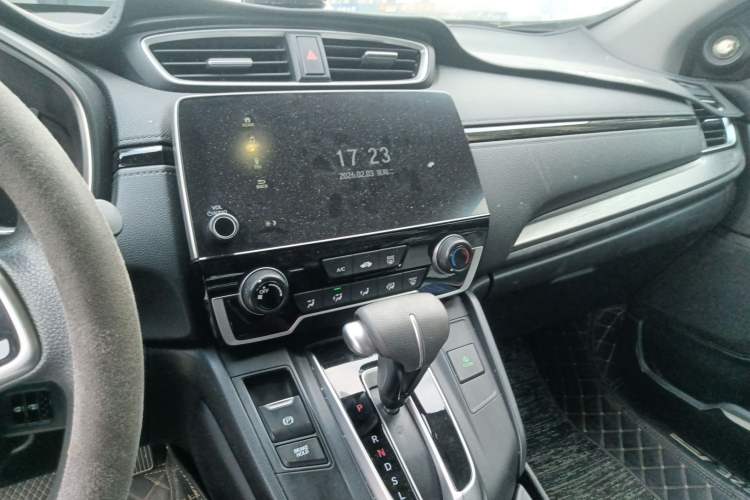 Used Honda Breeze 2020 240TURBO CVT 2WD Elite Edition