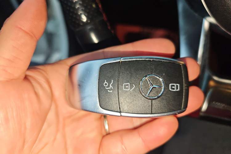 Used Mercedes-Benz GLC AMG 2020 AMG GLC 43 4MATIC
