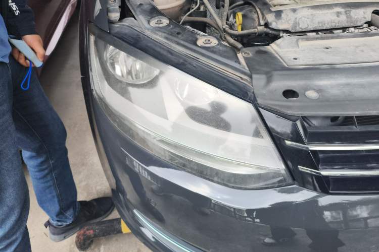 Used Volkswagen Sharan 2013 1.8TSI Comfort Model