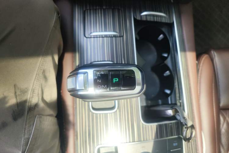 Used Haval H9 2020 2.0T Gasoline 4WD Premium Edition 5 Seats

