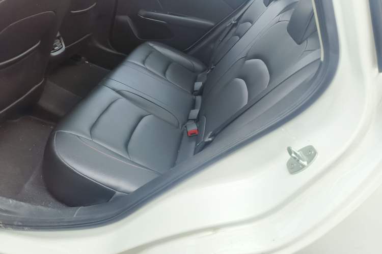 Used Chevrolet Monza 2019 Redline 320T Dual-Clutch Sporty Version China VI Standard