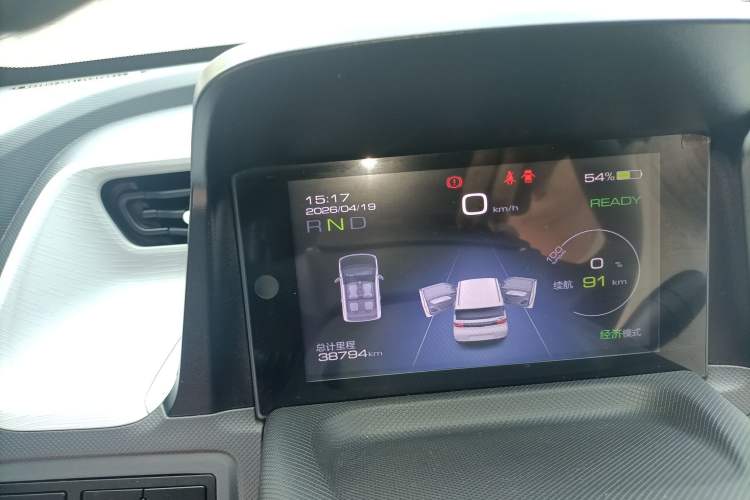 Used Wuling Hongguang MINIEV 2021 Macaron Premium Model – Lithium-NMC