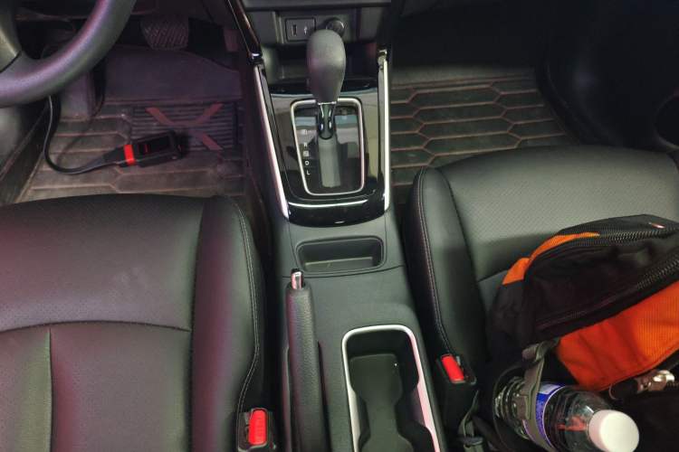 Used Nissan Sylphy 2022 Classic 1.6XL CVT Luxury Edition Gear Lever