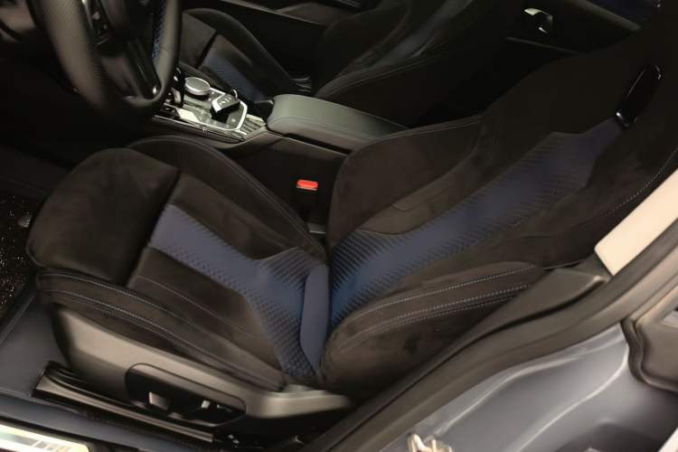 Used BMW 2 Series 2021 225i Four-Door Coupe M Sport Night Edition
