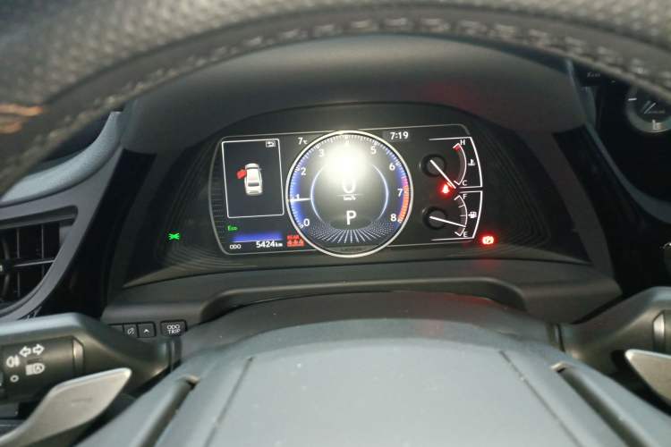 Used Lexus ES 2023 200 Excellence Edition