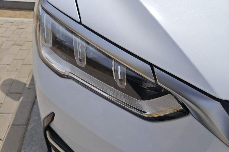 Used BYD Song Pro New Energy 2022 DM-i 110km Flagship Pro Model