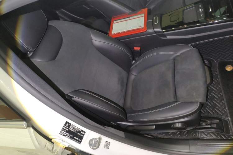 Used Mercedes-Benz A-Class 2020 A 180 L Sport Sedan