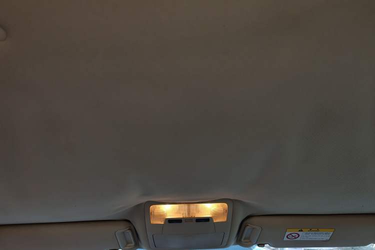 Used Toyota Highlander 2015 2.0T Four-Wheel Drive Elite Edition 7-Seater
