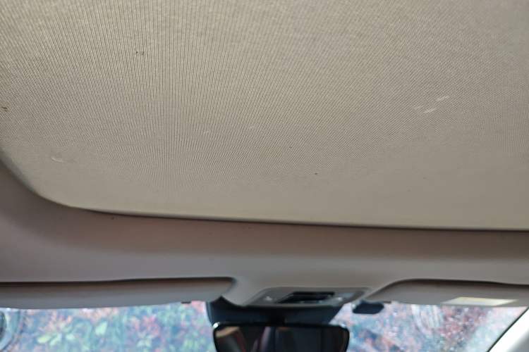 Used BYD Yuan PLUS 2022 510KM Flagship PLUS