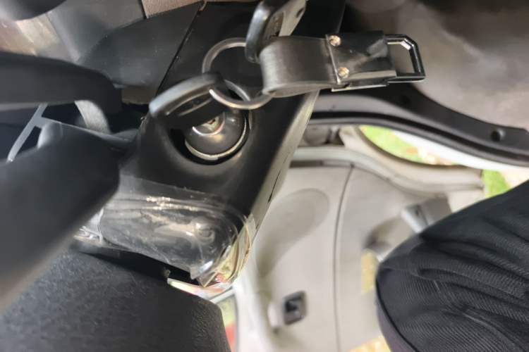 Used Ford Classic Transit 2016 2.8T Diesel Short-Wheelbase 6-Seater Mid-Roof Multifunction Vehicle JX493ZLQ4