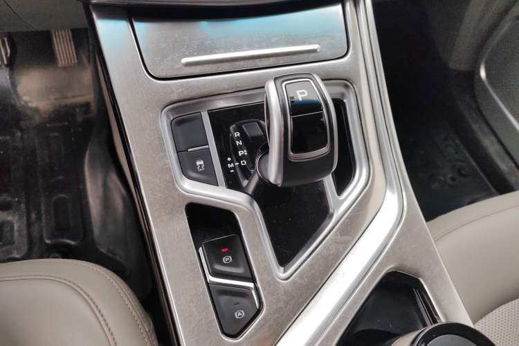 Used Geely Auto Jiajie 2019 1.8TD Automatic Enjoyment Model