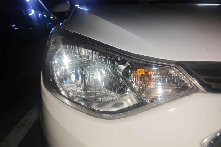 Used Chevrolet Sail 2015 Sail 3 1.3L Manual Ideal Edition