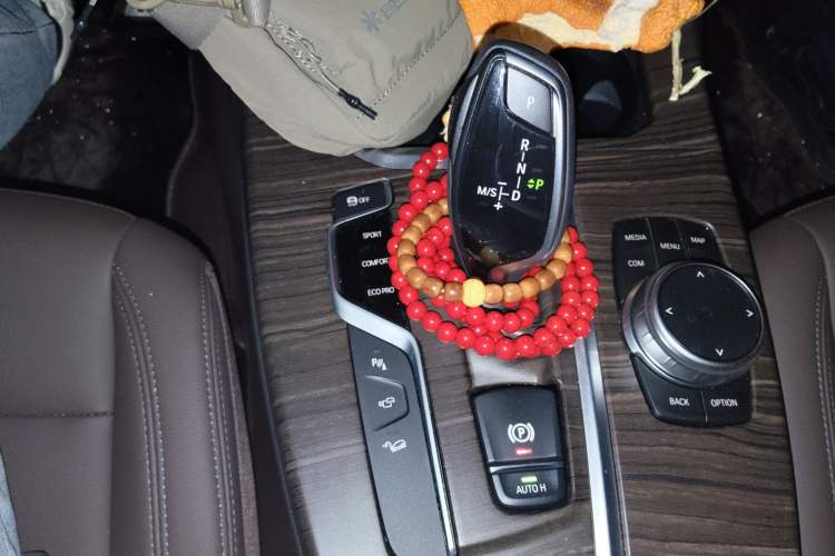 Used BMW X3 2020 xDrive25i M Sport Package