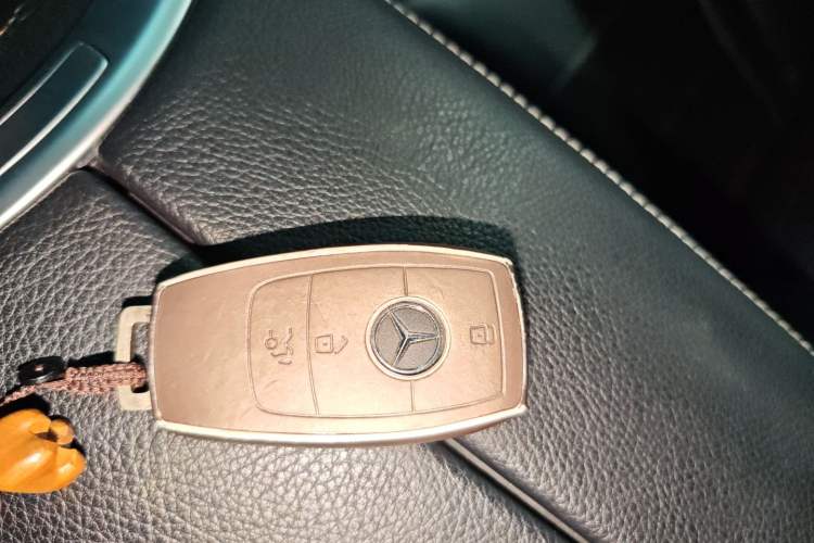 Used Mercedes-Benz C-Class 2020 C 260 L Sport Edition