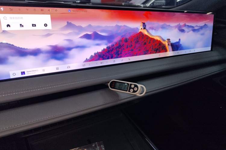 Used Geely Galaxy E8 2025 700 km Long-Range Intelligent Driving Version
