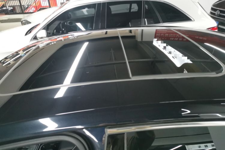 Used Volkswagen Passat 2023 Revised 330TSI Elite Edition
