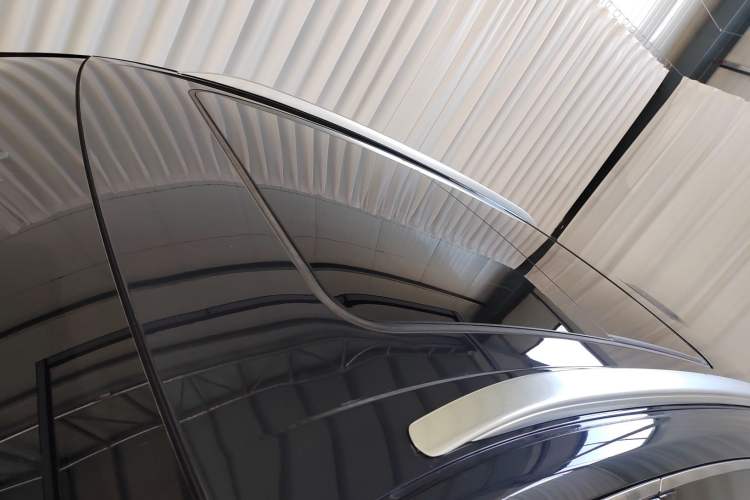 Used Lincoln Nautilus 2021 2.0T Four-Wheel Drive Luxury Edition
