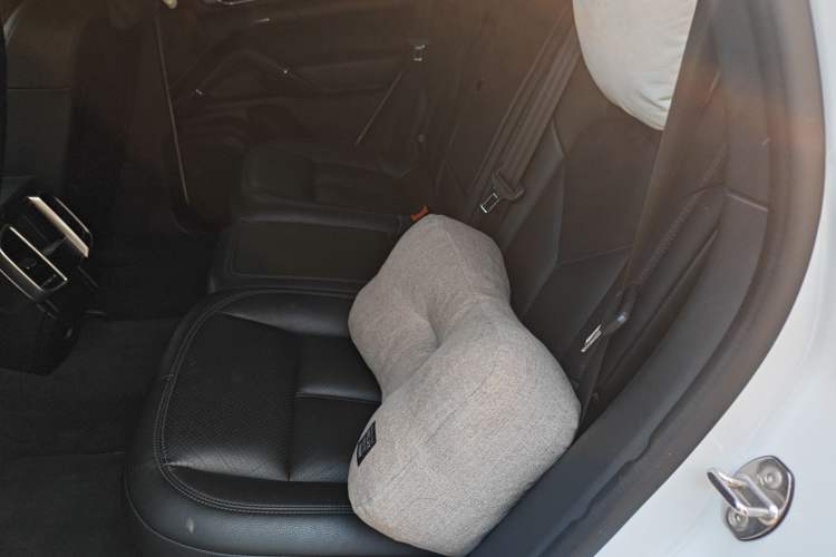 Used Porsche Cayenne 2016 Cayenne 3.0T
