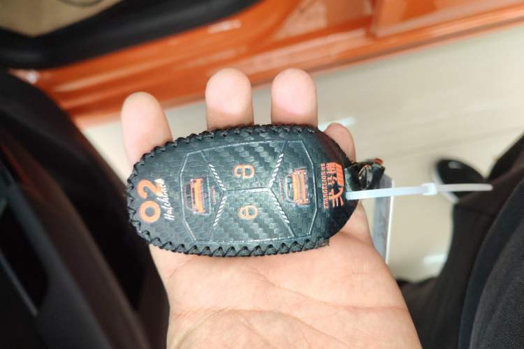 Used Lynk & Co 02 Hatchback 2021 2.0TD Halo Interior 1