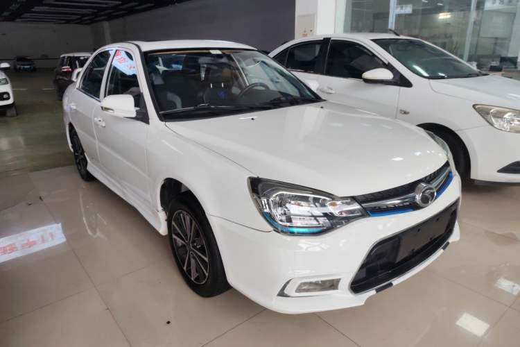 Used Soueast V3 Lingyue 2015 1.5L Manual Style Edition
