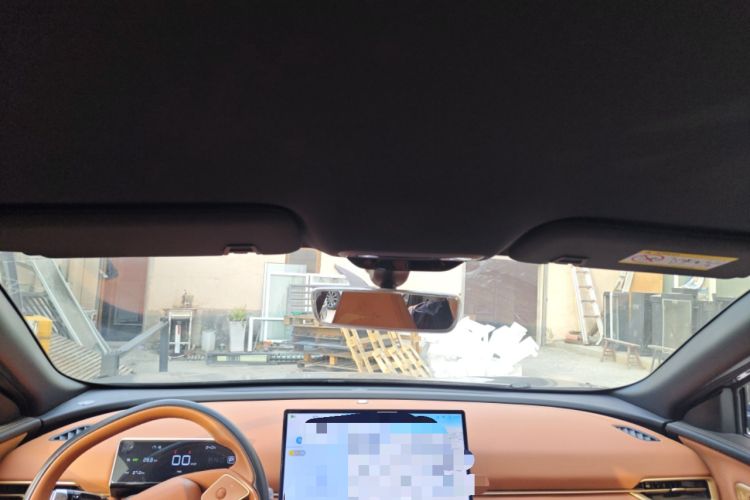 Used NETA X 2024 500 First Edition Headliner