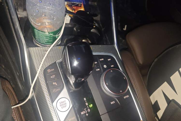 Used BMW 3 Series 2022 Updated 330i M Sport Night Edition Package