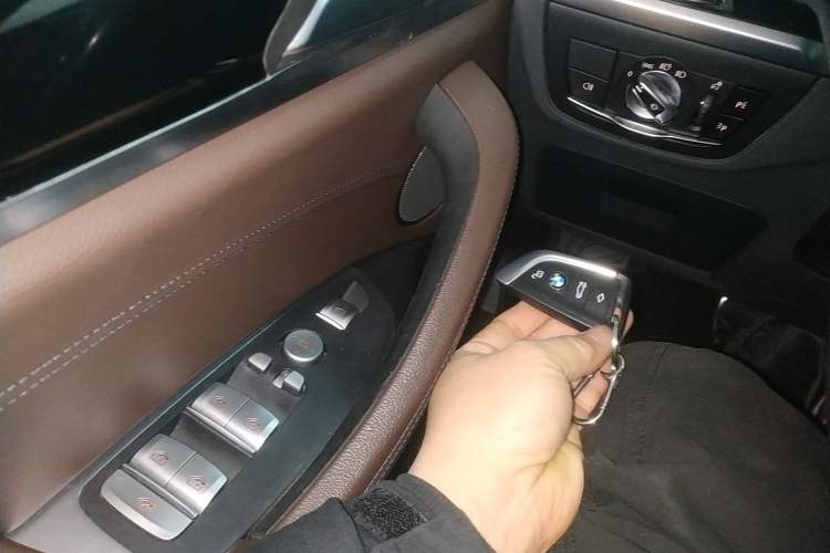 Used BMW X3 2019 xDrive28i M Sport Package
