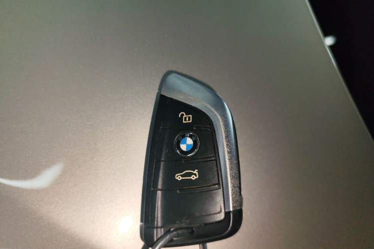 Used BMW X1 New Energy 2020 xDrive30Le Premium Edition