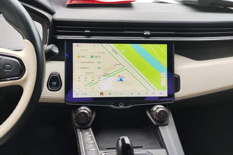 Used Lynk & Co 01 2023 1.5TD EM-F Dawn