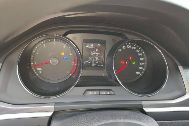 Used Volkswagen Bora 2019 Facelift Bora·Legend 1.5L Automatic Fashion Edition China VI Standard