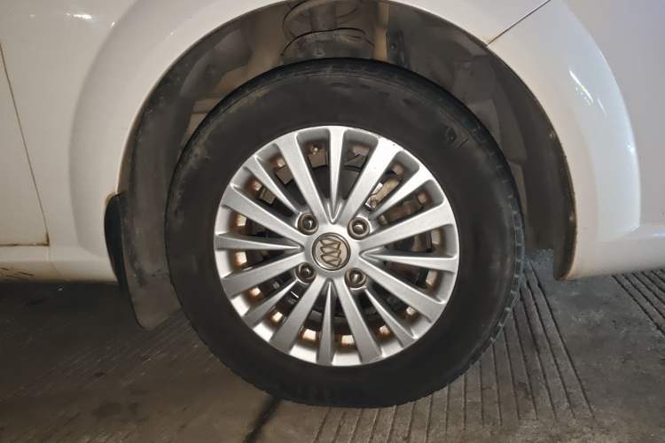 Used Buick Excelle 2015 1.5L Automatic Classic Model