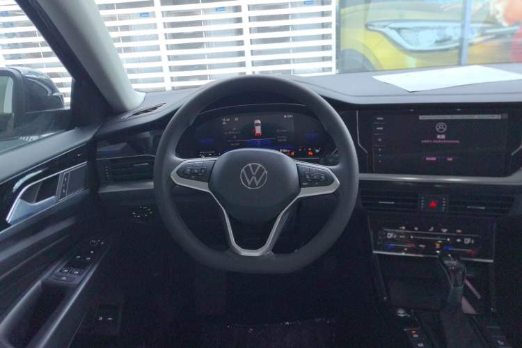 Used Volkswagen Passat New Energy 2025 430 PHEV Hybrid Business Edition