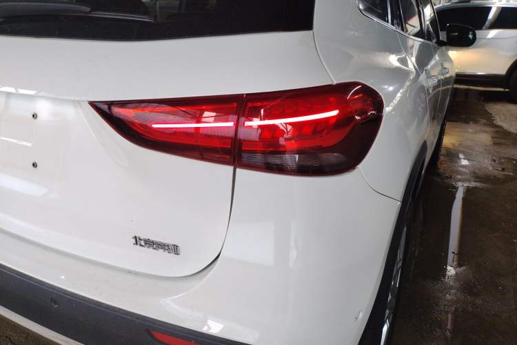 Used Mercedes-Benz GLA 2020 GLA 180 Exterior 3