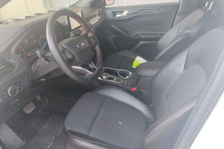 Used Ford Focus 2020 Hatchback EcoBoost 180 Automatic ST Line
