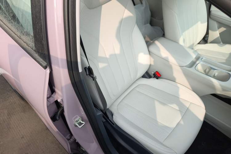 Used Geely Galaxy Geome 2026 Model 310km Youth Edition