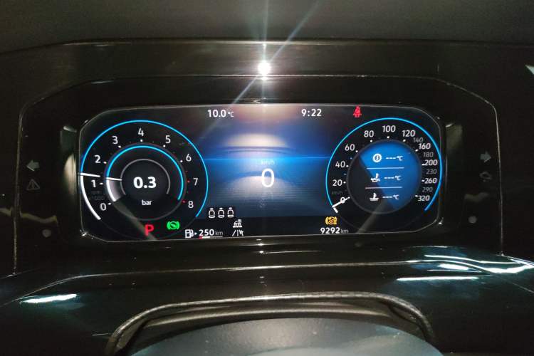 Used Volkswagen Golf GTI 2021 Facelift 380TSI DSG GTI
