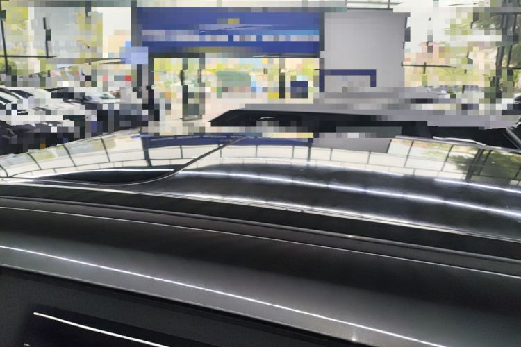 Used CHANGAN OSHAN X5 2021 1.6L CVT Luxury Model
