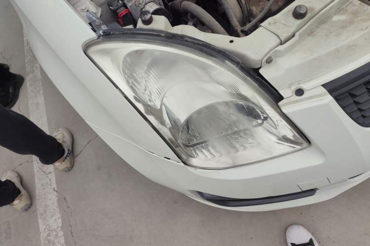 Used Suzuki Swift 2013 1.3L Manual Value Edition