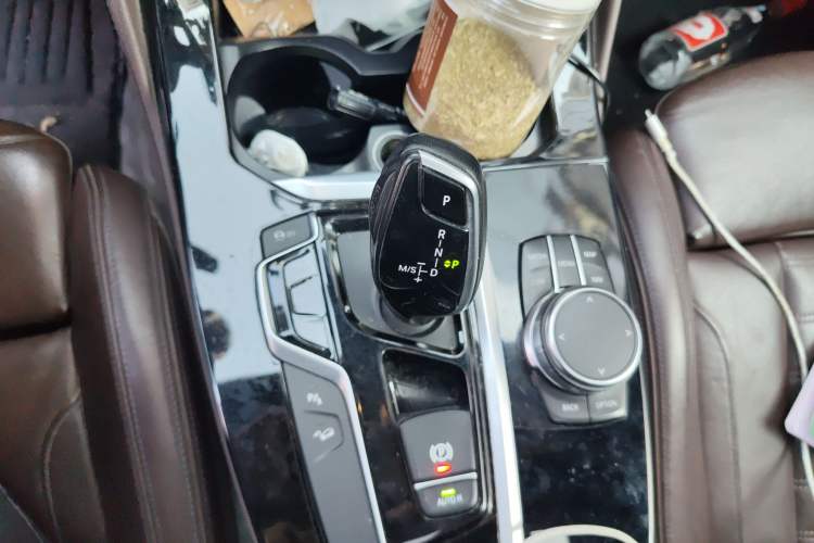 Used BMW X4 2019 xDrive25i M Sport Package