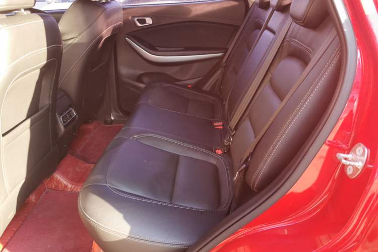 Used Chery Tiggo 7 2017 SPORT 1.5T Automatic Luxury Edition