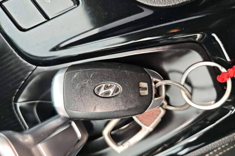 Used Hyundai ix35 2021 2.0L Automatic 2WD GLS Leading Edition