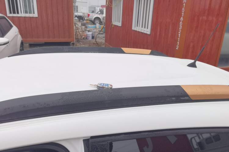 Used Dongfeng NAMMI EX1 2021 Quality Edition