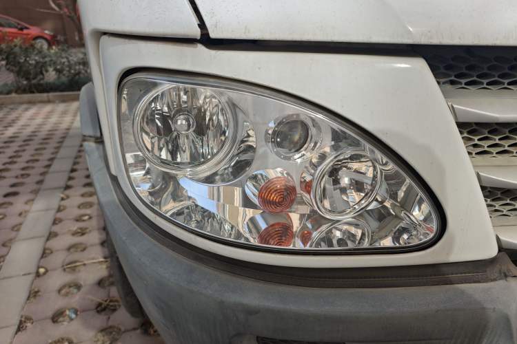 Used Iveco Power Daily 