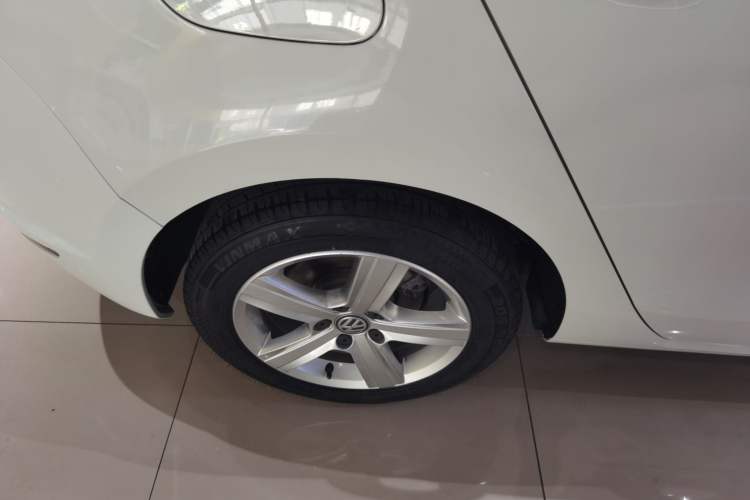 Used Volkswagen Golf Sportsvan 2016 1.6L Automatic Comfort Model
