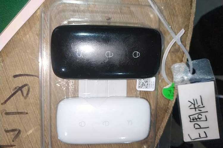 Used Geely Galaxy A7 2025 Model EM-i 150km Starship Edition Interior 1