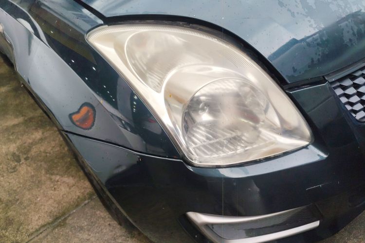 Used Suzuki Swift 2013 1.3L Manual Value Edition